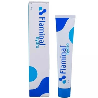Flaminal Hydro, 50 g, Flen Health
