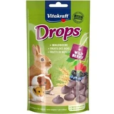 Bessensnoepjes voor cavia's, 75 g, Vitakraft
