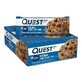 Quest Protein Bar, Barre prot&#233;in&#233;e &#224; l&#39;avoine et au chocolat, 60g