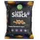 Lentil Chips with Cheese Flavor, Lentil Snack, 45 g, Abonett
