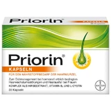 Priorin®-capsules – 30 capsules