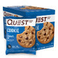 Quest Protein Cookie, Protein Cookie, Chocolate Chip Flavoured, 59g