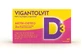 VIGANTOLVIT® Vitamina D3, K2 e calcio