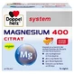 Doppelherz® system MAGNESIUM 400 CITRAT