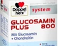 Doppelherz system GLUCOSAMIN PLUS 800 – 60 kapsułek