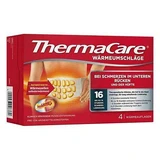 Cerotti termici ThermaCare® per la zona lombare e i fianchi – Confezione da 4