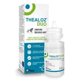 THEALOZ® DUO Augentropfen – 10 ml