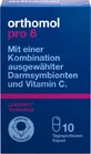 Orthomol Pro 6 – 10 capsules