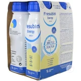 Fresubin Energy Drink Vanille Flakon 4x200ml