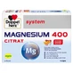 Système Doppelherz® MAGNÉSIUM 400 CITRATE