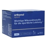 Orthomol Sport Drink: ampullen/tabletten/capsules – 30 dagelijkse porties