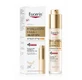 Eucerin Hyaluron-Filler + Elasticity Crema da giorno ultra leggera SPF 50, 50 ml