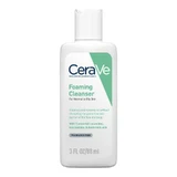 CeraVe Foaming Cleansing Gel – 88 ml