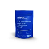 Orthomol Sport protein – Schokolade