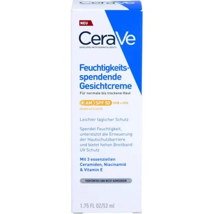 Gel idratante CeraVe