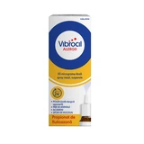Vibrocil Allergies, 50 microgrammi/dose, spray nasale, sospensione, 120 spruzzi, Haleon