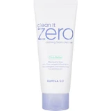 Clean It Zero Calming Cleansing Foam, 150 ml, Banila Co