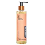 Beauty Hair Deluxe Regenerating Shampoo with Sea Buckthorn Extract, 250 ml, Pellamar