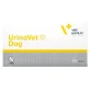 Urinovet Dog, a dietary supplement to support the urinary system in dogs, 30 tablets, VetExpert