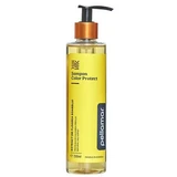 Beauty Hair Deluxe Sunflower Extract Shampoo for Color Protection, 250 ml, Pellamar