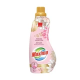 Maxima Pure Love hochkonzentrierter Weichspüler, 1000 ml, Sano