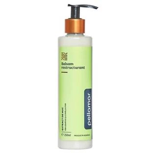 Beauty Hair Deluxe Herstellende Conditioner met walnoot-extract en keratine, 250 ml, Pellamar