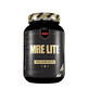 Redcone1 Mre Lite, Animal Protein With Vanilla Milkshake Flavour, 870 G