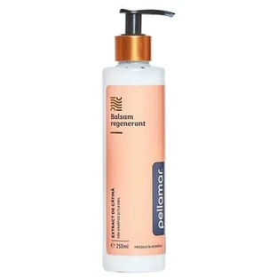 Beauty Hair Deluxe Regenerating Conditioner with Sea Buckthorn Extract, 250 ml, Pellamar