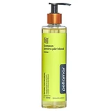 Beauty Hair Deluxe Chamomile Extract Shampoo for Blonde Hair, 250 ml, Pellamar