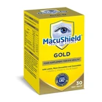 MacuShield GOLD dla zmęczonych oczu – 90 kapsułek: ceny i cechy