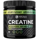 Creatina micronizzata a 200 mesh, 100% monoidrato – 100 dosi per forza, massa muscolare e resistenza