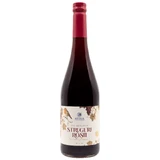 Rood druivensap 750 ml — 100% natuurlijk, biologisch en heerlijk