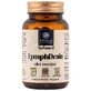 Lymph Drain — capsules containing 6 essential oils for times when you’re retaining water, your body feels sluggish, and your legs feel heavy | Botanica