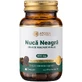 Gusci di noce nera 600 mg — 60 capsule con estratto concentrato, per la salute dell’apparato digerente e l’equilibrio intestinale | Erbe tradizionali