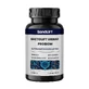 BactoLift Urinary Probiotic: Probioticum tegen urineweginfecties met 5 nuttige bacteriën, cranberry, D-mannose en hyaluronzuur – 60 capsules – BactoLift