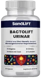 BactoLift Urinary: Supplement for Urinary Tract Infections Based on 4 Essential Oils (Oregano, Thyme, Cloves, and Tea Tree) - 20 Capsules - BactoLift