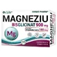 Total Care Magnesium Bisglycinate, 900 mg, 30 vegetarian capsules, Cosmo Pharm