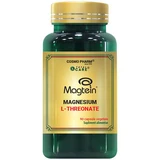 Magtein L-Threonate Magnesium, 90 capsules, Cosmo Pharm