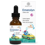 Emotolyn Gocce orali per bambini, 20 ml, BioSunLine