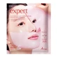 Różowa maseczka hydrożelowa Pink Vita Collagen Expert zapewniająca promienną cerę, 41 g, Ariul