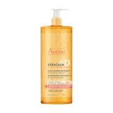 Olio detergente Xeracalm A.D., 1000 ml, Avene