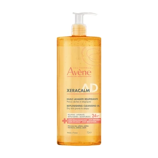 Ulei de curatare Xeracalm A.D., 1000 ml, Avene