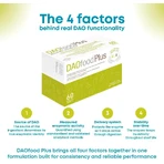 Dr. Healthcare Daofood Plus 2x60 capsules