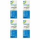 Thealoz Duo Eye Drops, 4x10 ml, Thea
