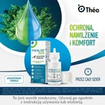 Thealoz Duo Eye Drops, 4x10 ml, Thea