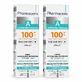 Pharmaceris A Medic Protection SPF 100+, 75 ml - cremă de protecție specială, Dr Irena Eris