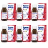 Imunoglukan P4H Plus, syrup for children over 3 years and adults, 6x100 ml