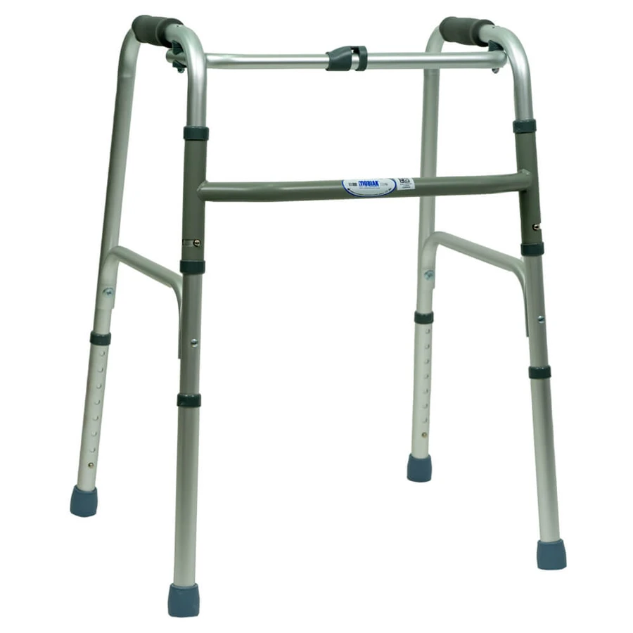Andador plegable Mobiak 0809360