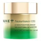 Nuxe Nuxuriance Ultra: la crema excepcional de día y de noche, 75 ml