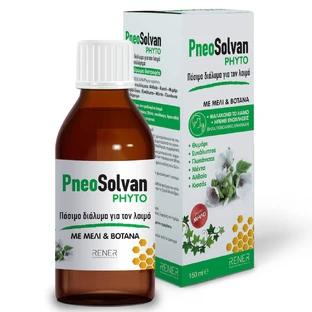 Rener PneoSolvan Phyto 150 ml